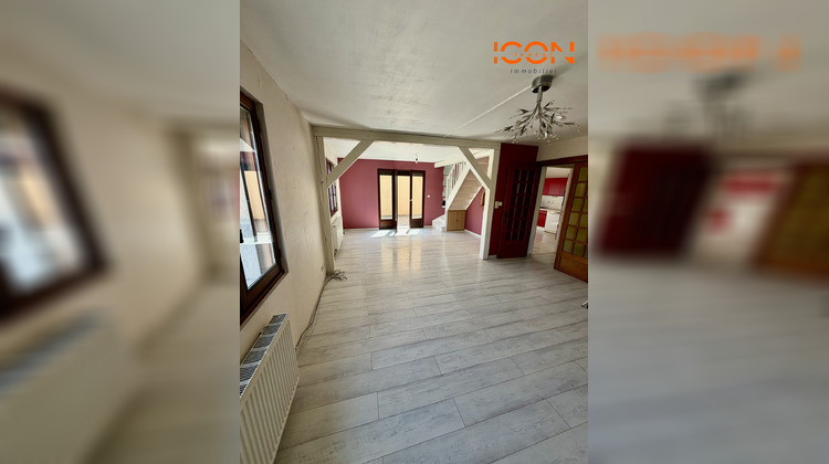 Ma-Cabane - Vente Appartement Grandvillars, 105 m²