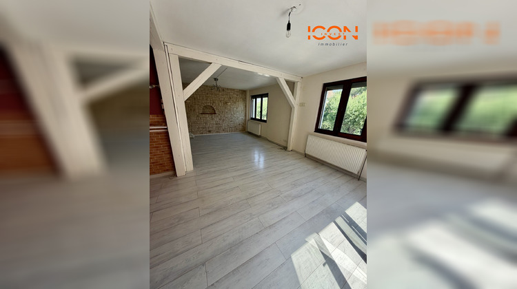 Ma-Cabane - Vente Appartement Grandvillars, 105 m²