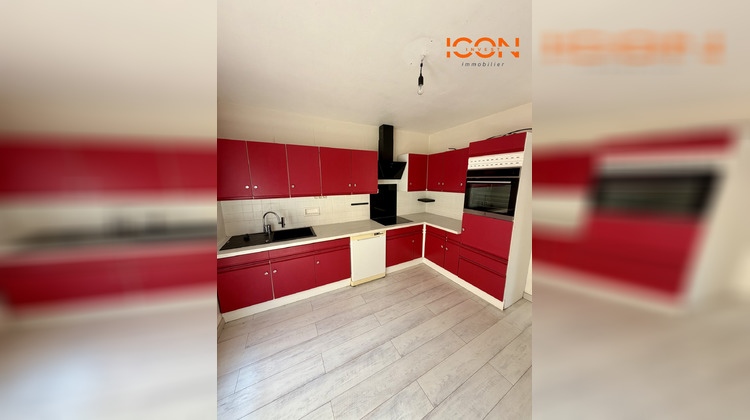 Ma-Cabane - Vente Appartement Grandvillars, 105 m²