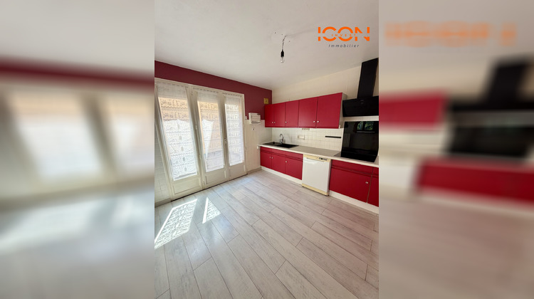 Ma-Cabane - Vente Appartement Grandvillars, 105 m²