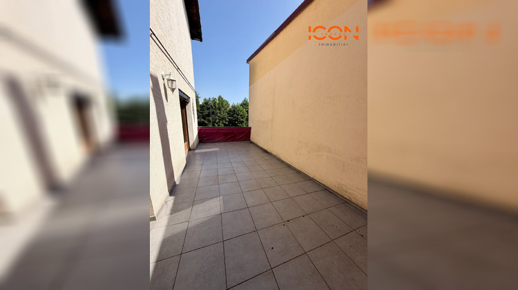 Ma-Cabane - Vente Appartement Grandvillars, 105 m²