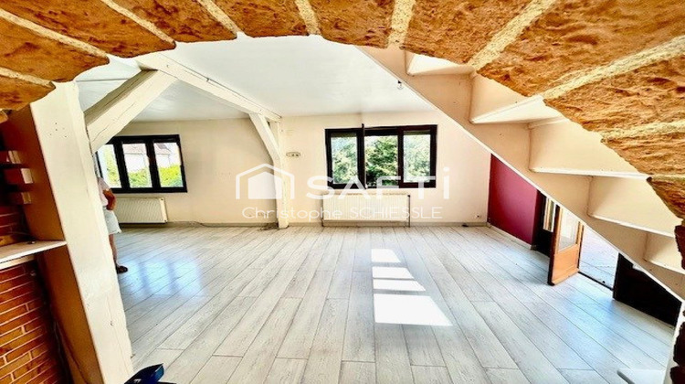 Ma-Cabane - Vente Appartement Grandvillars, 105 m²