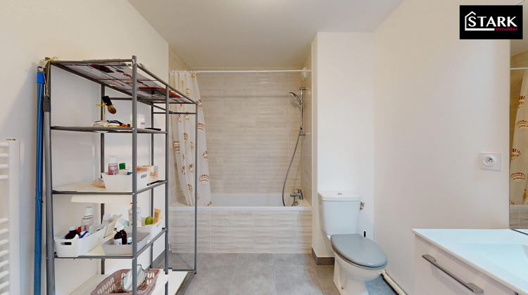 Ma-Cabane - Vente Appartement Grandvillars, 43 m²