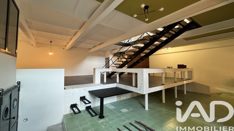 Ma-Cabane - Vente Appartement Grane, 180 m²