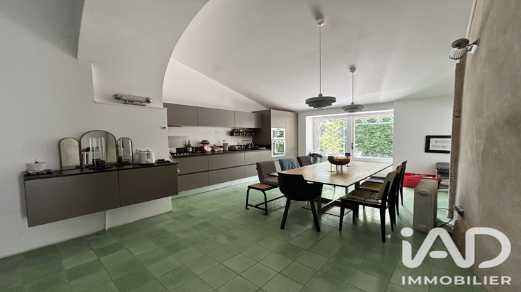 Ma-Cabane - Vente Appartement Grane, 180 m²