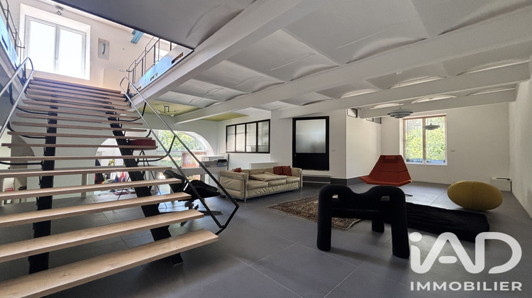 Ma-Cabane - Vente Appartement Grane, 180 m²