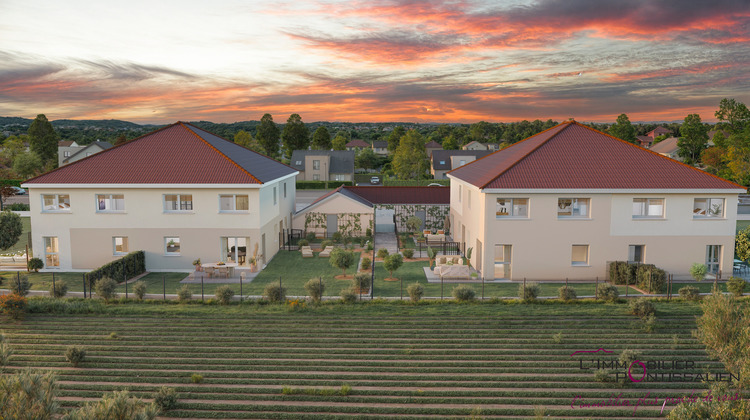 Ma-Cabane - Vente Appartement Granges-Narboz, 81 m²