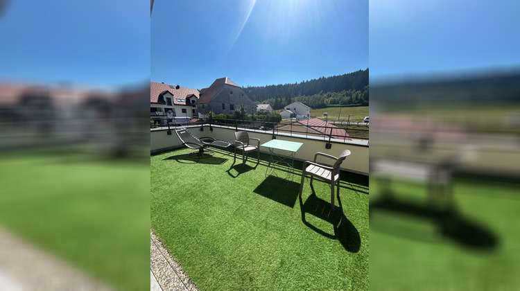Ma-Cabane - Vente Appartement GRANGES-NARBOZ, 0 m²