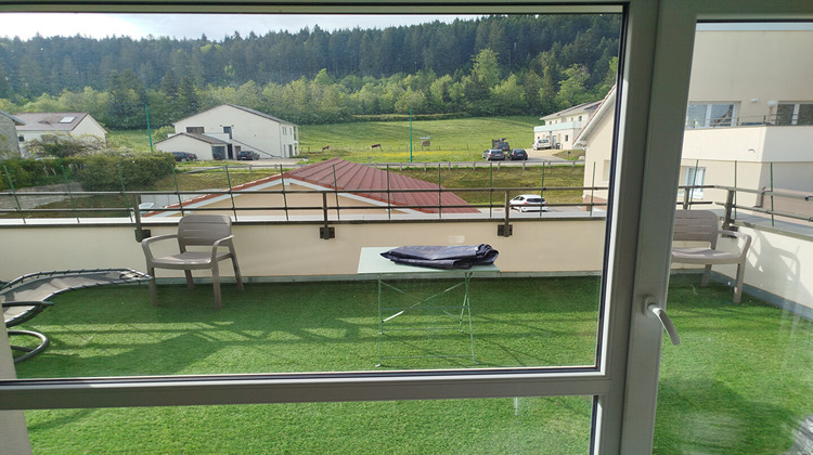Ma-Cabane - Vente Appartement GRANGES-NARBOZ, 0 m²