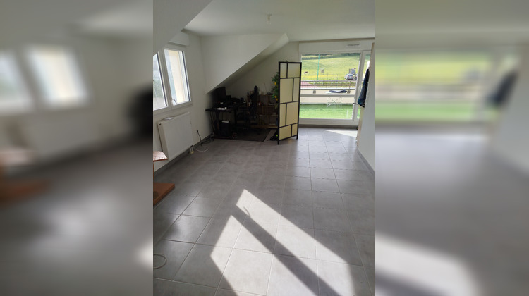 Ma-Cabane - Vente Appartement GRANGES-NARBOZ, 0 m²