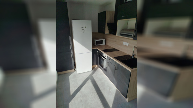 Ma-Cabane - Vente Appartement GRANGES-NARBOZ, 0 m²
