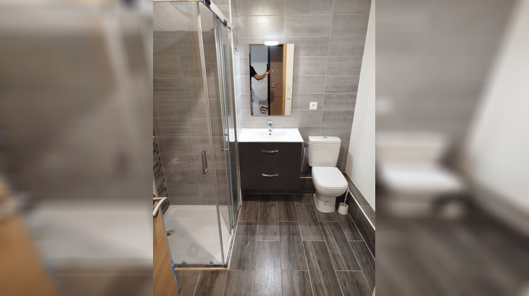 Ma-Cabane - Vente Appartement GRANGES-NARBOZ, 0 m²