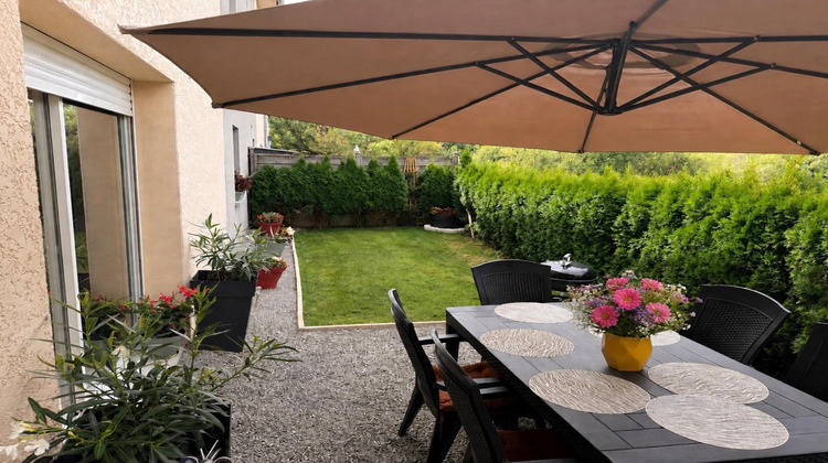 Ma-Cabane - Vente Appartement Granges-Narboz, 90 m²