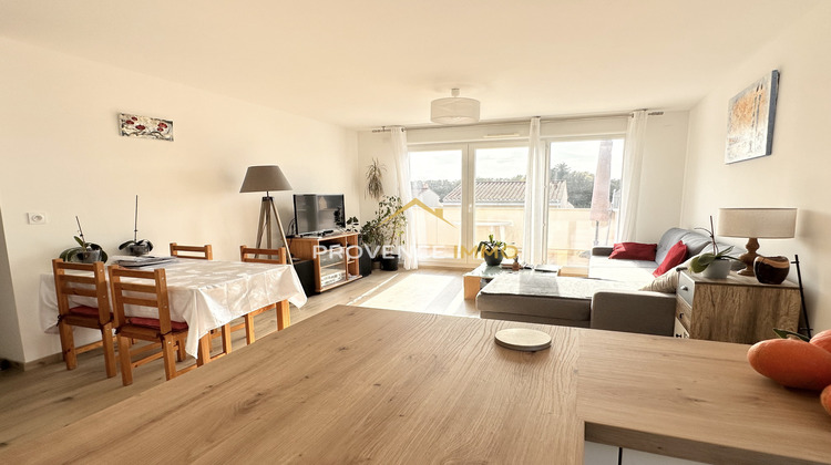 Ma-Cabane - Vente Appartement Grans, 61 m²