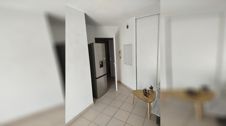 Ma-Cabane - Vente Appartement GRANS, 37 m²
