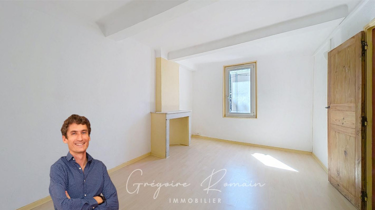 Ma-Cabane - Vente Appartement GRANS, 60 m²