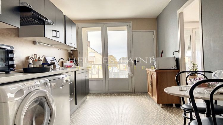 Ma-Cabane - Vente Appartement GRANVILLE, 78 m²