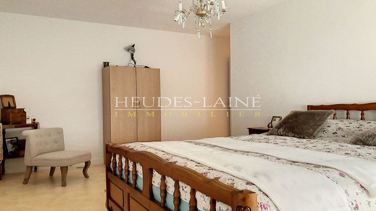 Ma-Cabane - Vente Appartement GRANVILLE, 78 m²