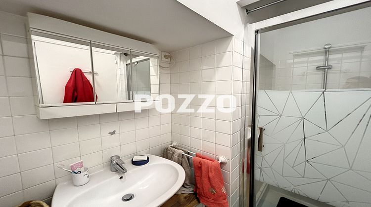 Ma-Cabane - Vente Appartement GRANVILLE, 28 m²