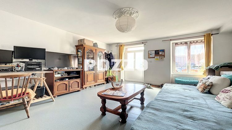 Ma-Cabane - Vente Appartement GRANVILLE, 81 m²