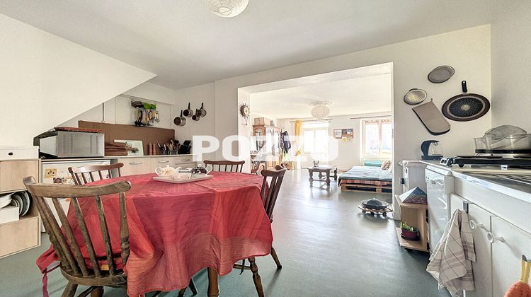 Ma-Cabane - Vente Appartement GRANVILLE, 81 m²