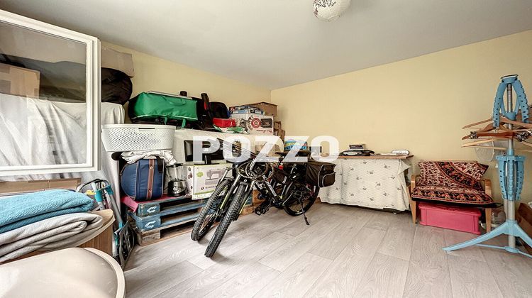 Ma-Cabane - Vente Appartement GRANVILLE, 81 m²