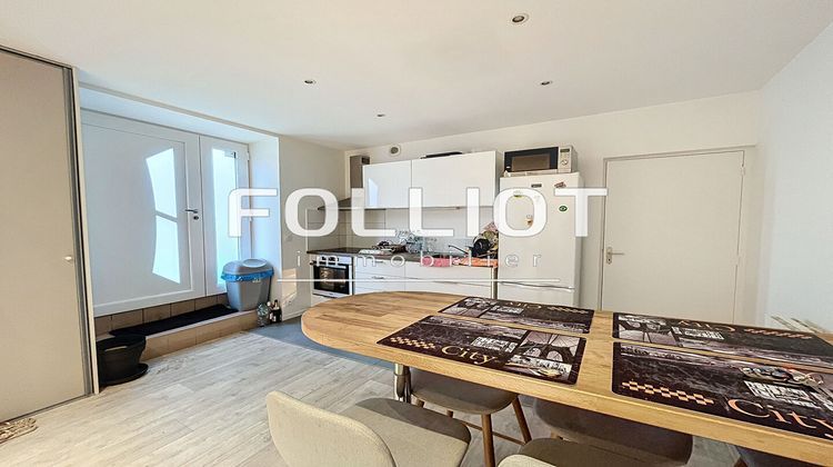 Ma-Cabane - Vente Appartement GRANVILLE, 42 m²