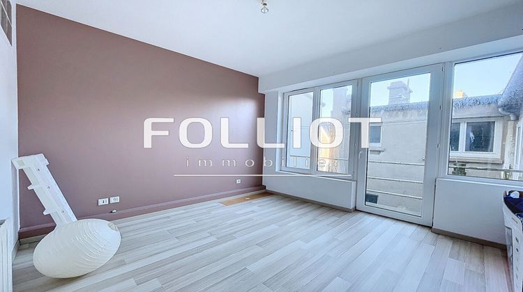 Ma-Cabane - Vente Appartement GRANVILLE, 87 m²