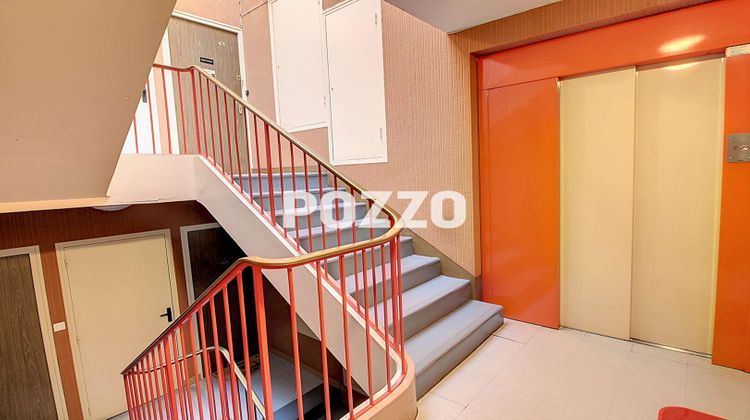 Ma-Cabane - Vente Appartement GRANVILLE, 47 m²