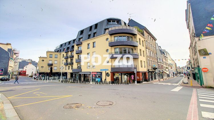 Ma-Cabane - Vente Appartement GRANVILLE, 100 m²