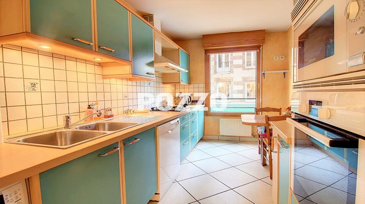 Ma-Cabane - Vente Appartement GRANVILLE, 100 m²