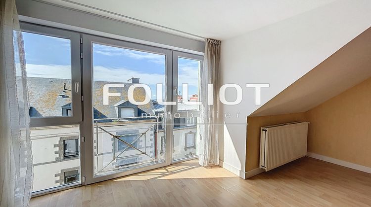 Ma-Cabane - Vente Appartement GRANVILLE, 78 m²