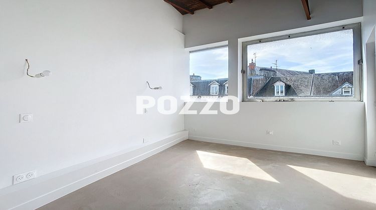 Ma-Cabane - Vente Appartement GRANVILLE, 133 m²