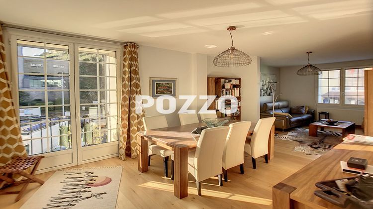 Ma-Cabane - Vente Appartement GRANVILLE, 140 m²