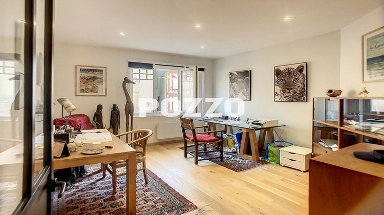 Ma-Cabane - Vente Appartement GRANVILLE, 140 m²