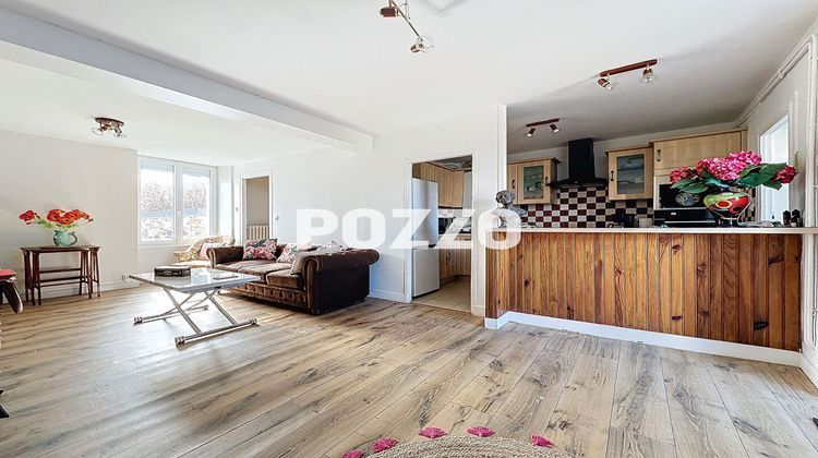 Ma-Cabane - Vente Appartement GRANVILLE, 52 m²