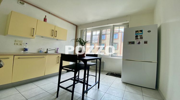 Ma-Cabane - Vente Appartement GRANVILLE, 59 m²