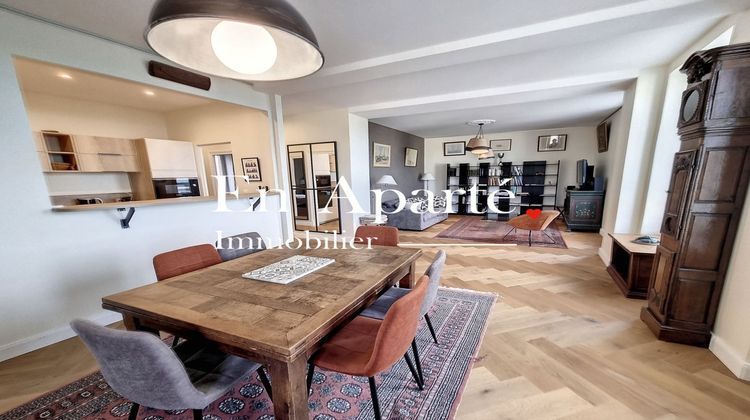 Ma-Cabane - Vente Appartement GRANVILLE, 92 m²