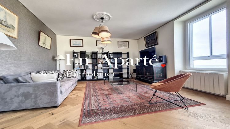 Ma-Cabane - Vente Appartement GRANVILLE, 92 m²