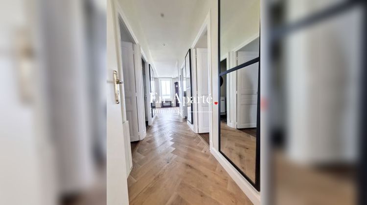 Ma-Cabane - Vente Appartement GRANVILLE, 92 m²