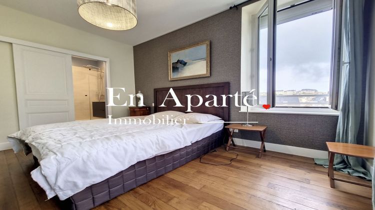 Ma-Cabane - Vente Appartement GRANVILLE, 92 m²