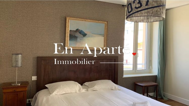 Ma-Cabane - Vente Appartement GRANVILLE, 92 m²