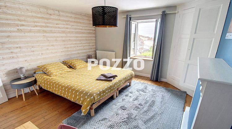 Ma-Cabane - Vente Appartement GRANVILLE, 63 m²