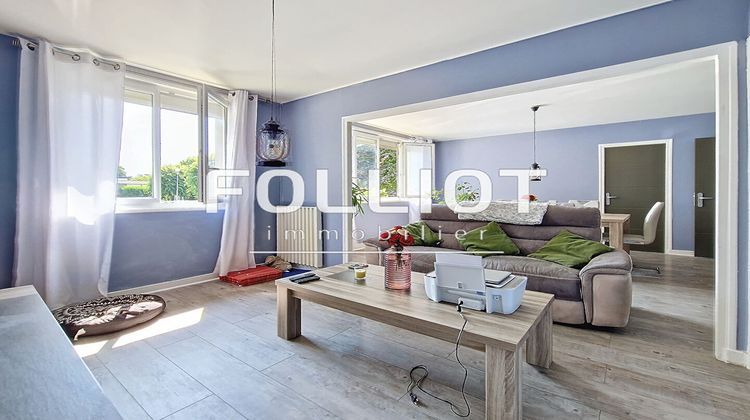 Ma-Cabane - Vente Appartement GRANVILLE, 76 m²