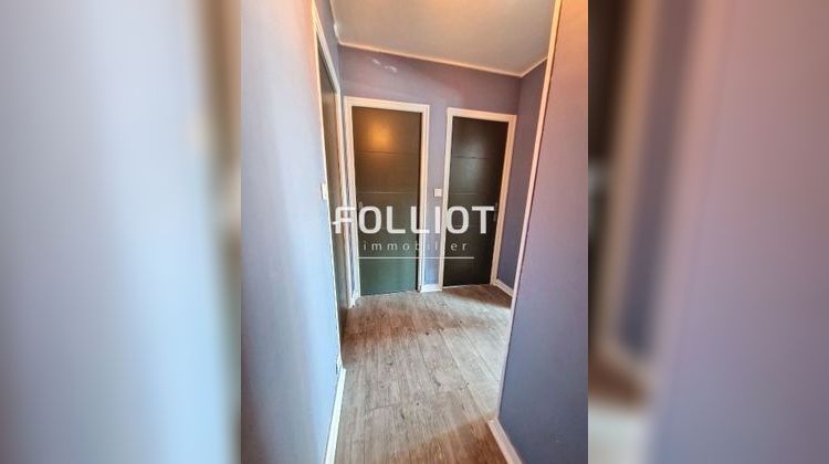 Ma-Cabane - Vente Appartement GRANVILLE, 76 m²