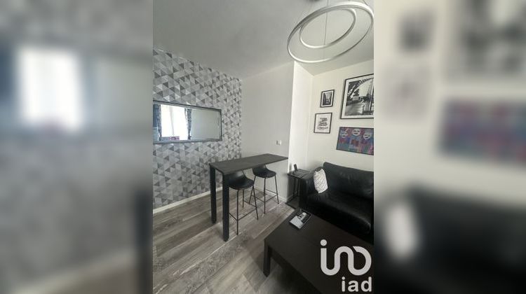 Ma-Cabane - Vente Appartement Granville, 28 m²