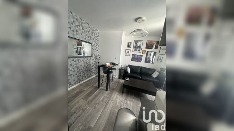 Ma-Cabane - Vente Appartement Granville, 28 m²