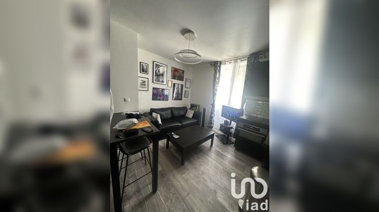 Ma-Cabane - Vente Appartement Granville, 28 m²