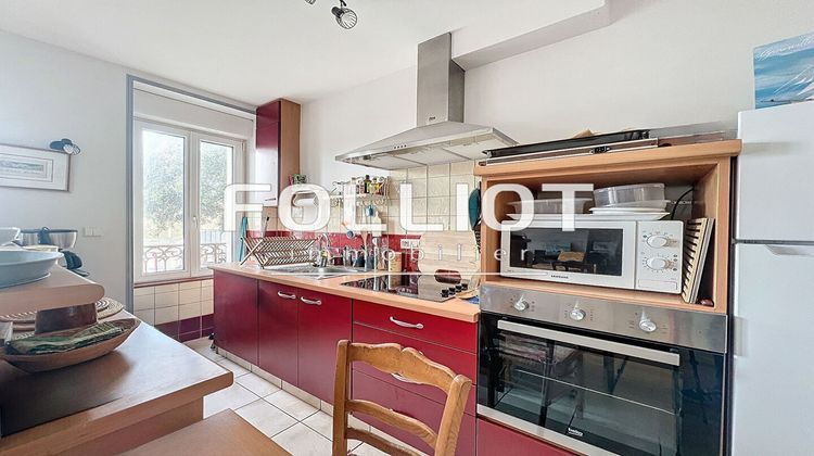 Ma-Cabane - Vente Appartement GRANVILLE, 42 m²