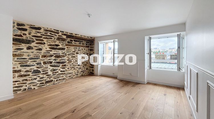 Ma-Cabane - Vente Appartement GRANVILLE, 43 m²